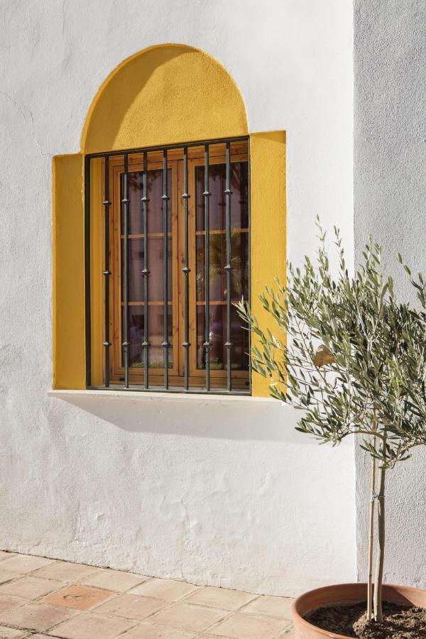Hotel Tugasa El Almendral Setenil De Las Bodegas Exterior photo