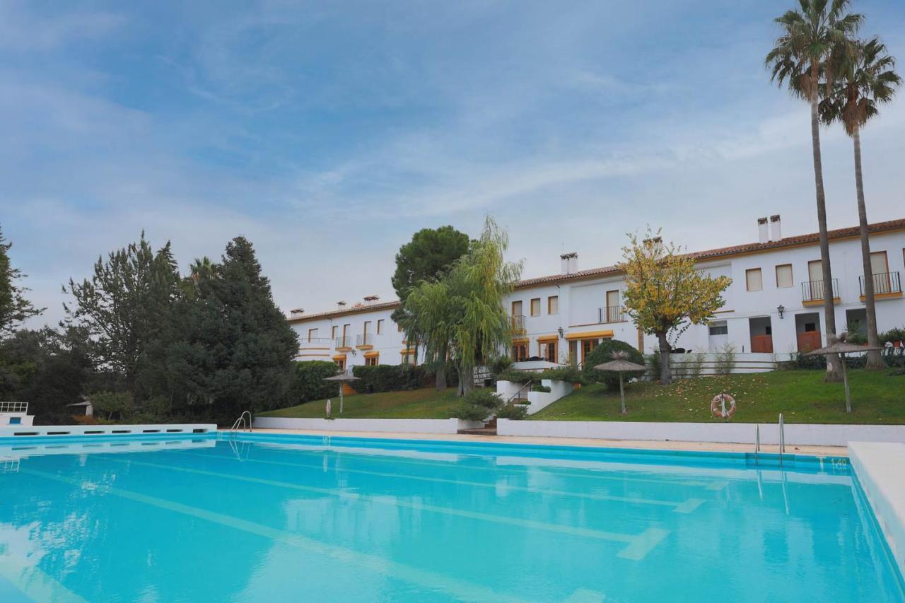 Hotel Tugasa El Almendral Setenil De Las Bodegas Exterior photo